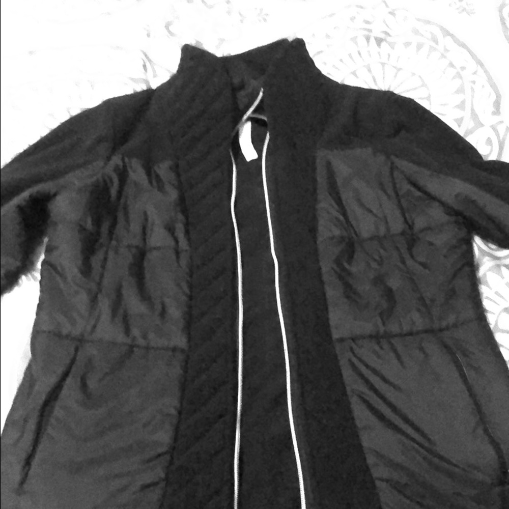 Lululemon jacket